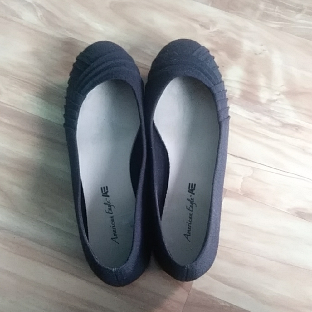 American Eagle Flats